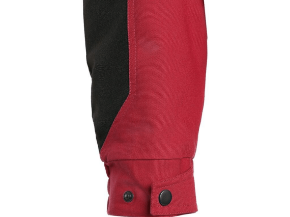 pracovna-bluza-cervena-stretch-kvalitna-pruzna-idmshop-monterkova-bunda-rukáv